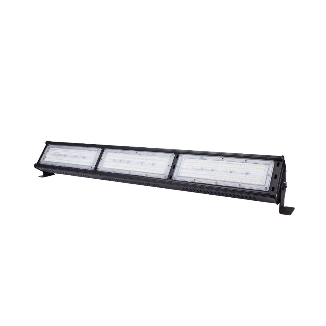 HighBay, linear, 150 W, 18000 lm, Hallenleuchte, IP65, 5000 K.