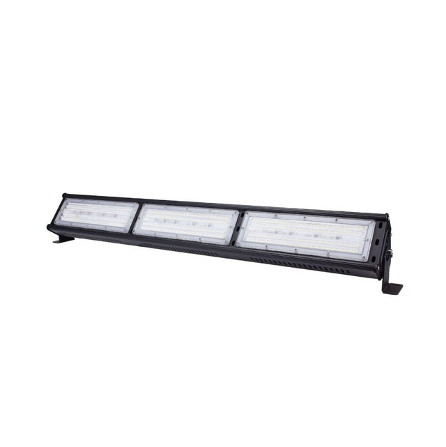 HighBay, linear, 150 W, 18000 lm, Hallenleuchte, IP65, 5000 K.