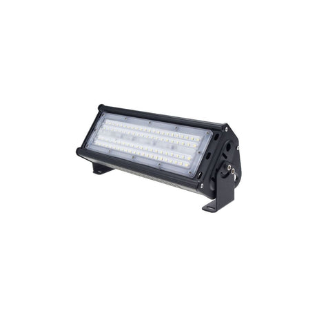 HighBay, linear, 50 W, 5000 lm, Hallenleuchte, 4500 K.