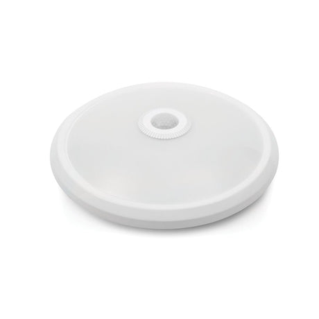 LED Aufbauleuchte mir PIR Sensor, 18 W, 1260 lm, 120°, 6000K, IP20.