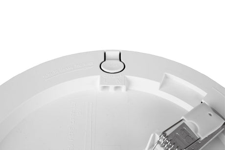 LED-Aufbaupanel, Einbaupanel, flexibler Lochdurchmesser, 30 W, 3000 lm, 3000-6000K.