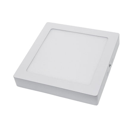 LED-Aufbaupanel pro, 18W, 1260lm, 4500K, eckig.
