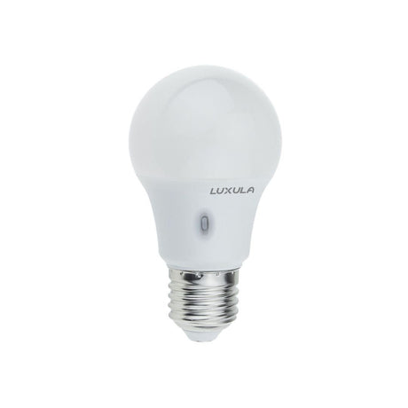 LED CCT Leuchtmittel E27, A60, 9W, 840lm, 3000-4500-6500K.