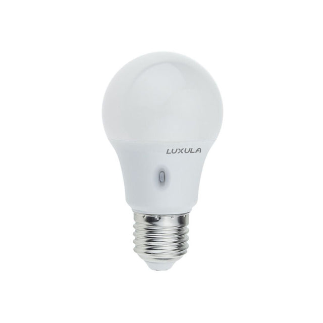 LED CCT Leuchtmittel E27, A60, 9W, 840lm, 3000-4500-6500K.