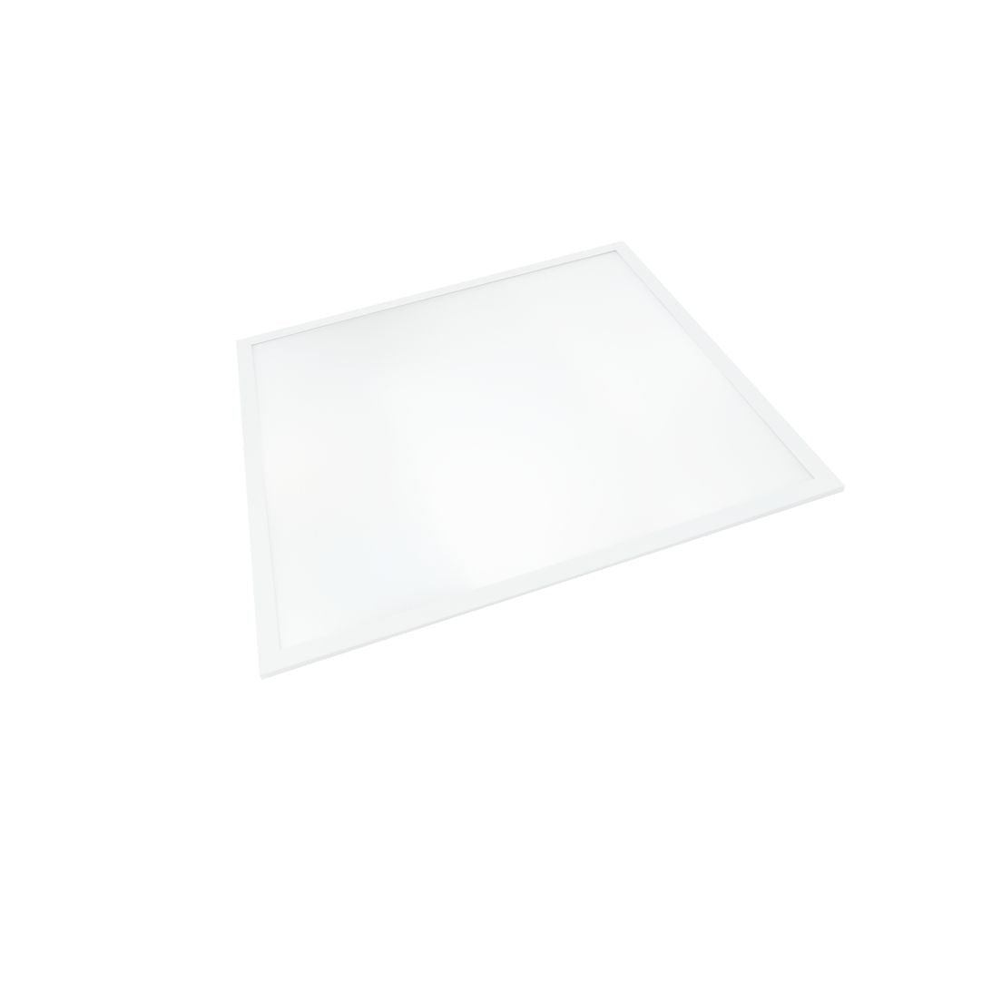 LED CCT Panel mit Fernbedienung, 30x30 cm, 18 W, 1700 lm.
