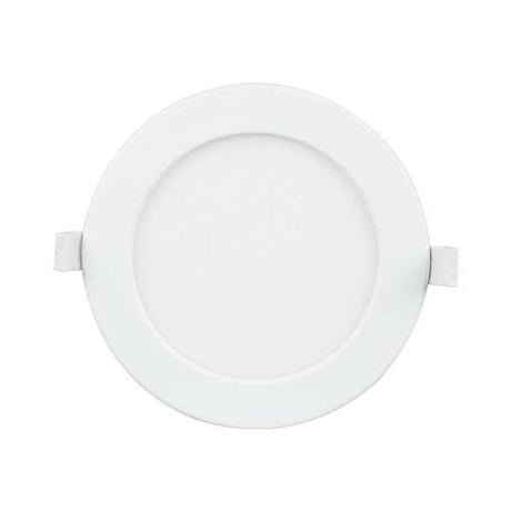 LED-Einbaupanel pro, 24 W, 2150 lm, 3000-6000 K, Farbwechsel, rund.