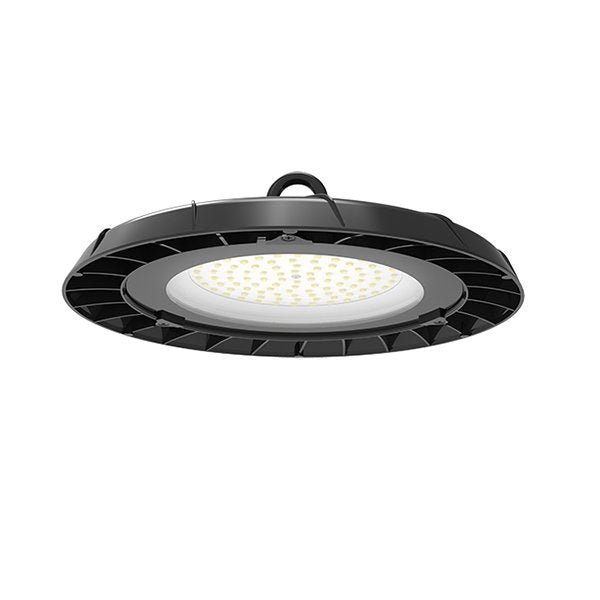 LED-HighBay, 150 W, 4500K, IP65, 90 Grad.