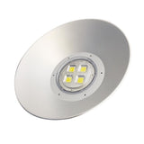 LED-HighBay-Leuchte, COB, 200 W, 20000 lm, 4000 K, IP65  Lichttechnik24.de.