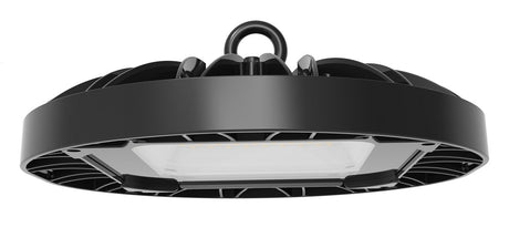 LED-HighBay, UFO, Hallenstrahler, 100 W, 9400 lm, 5000 K (neutralweiß), IP65, Schlagfest.