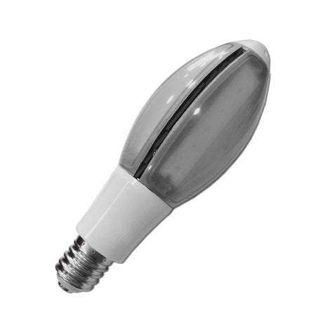 LED Industrie Leuchtmittel, E40, 110-240V, 50 W, 5700K.