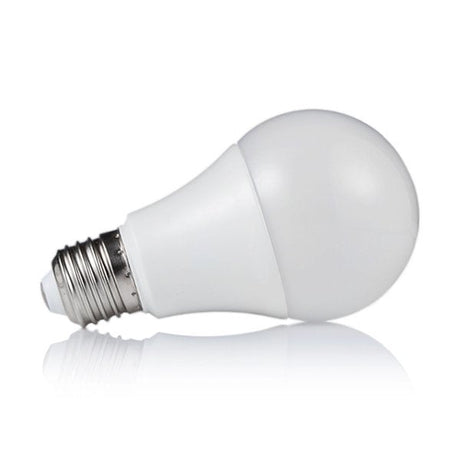 LED-Leuchtmittel, 10 W, 950 Lumen, E27, 2700 K.