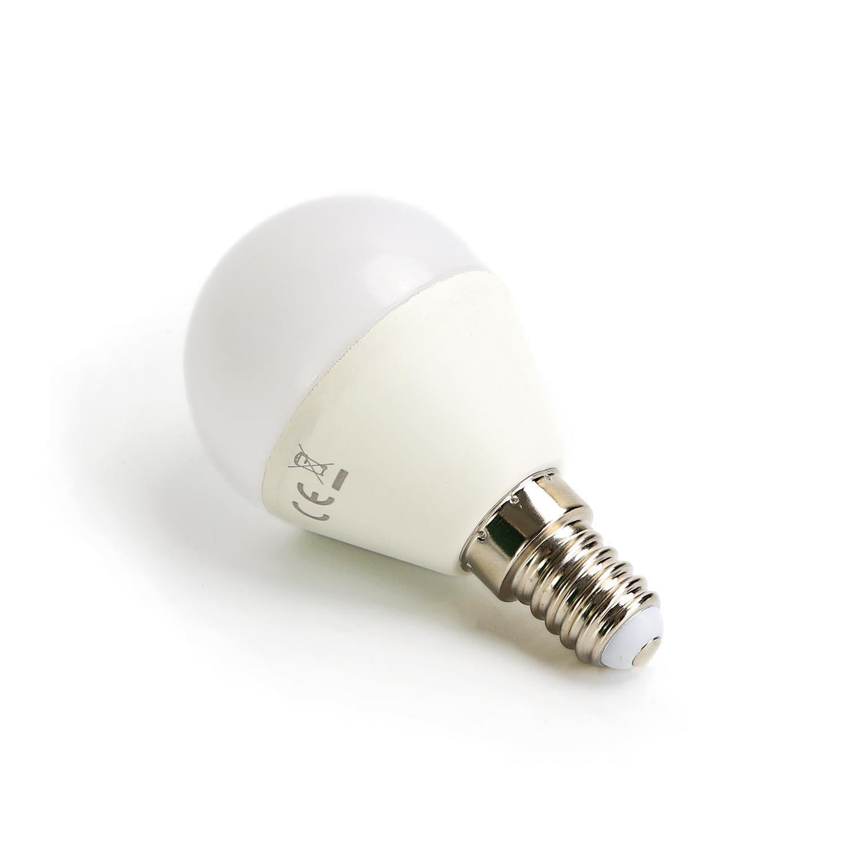 LED Leuchtmittel, E14, 3 W, 255 lm, 3000 K, 2 Stk..