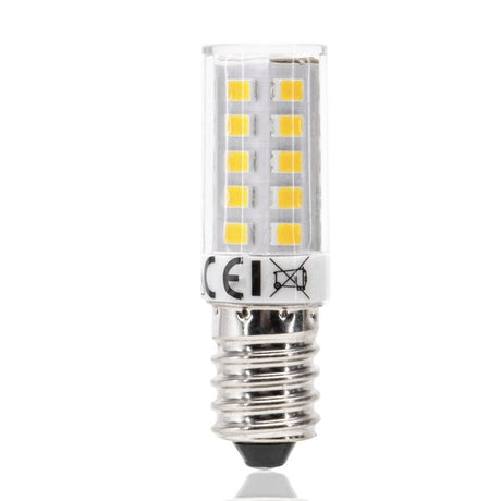 LED Leuchtmittel, E14, 3,5 W, 350 lm, 6500 K  Lichttechnik24.de.