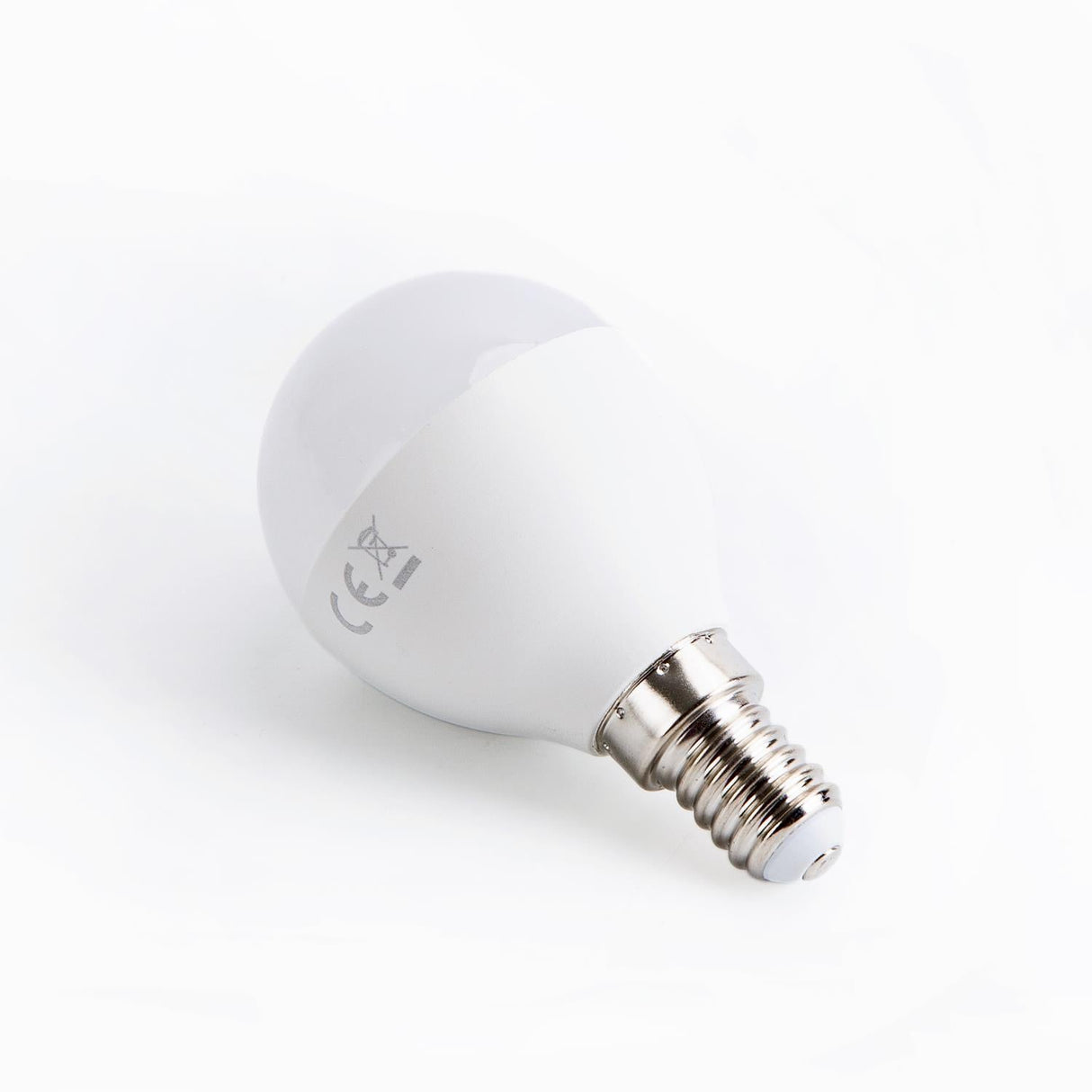 LED Leuchtmittel, E14, 9 W, 840 lm, 6400 K, 2 Stk. | Lichttechnik24.de.