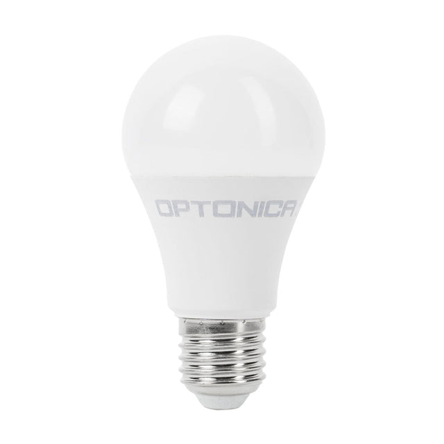 LED Leuchtmittel, E27, 10.5 W, 1055 lm, 6000 K.