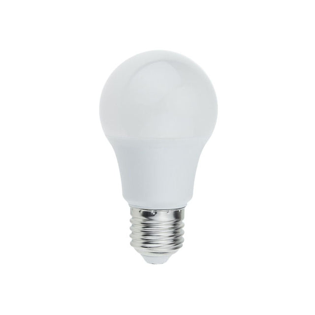 LED Leuchtmittel E27, 10,5W, 1055 lm, 2700K.