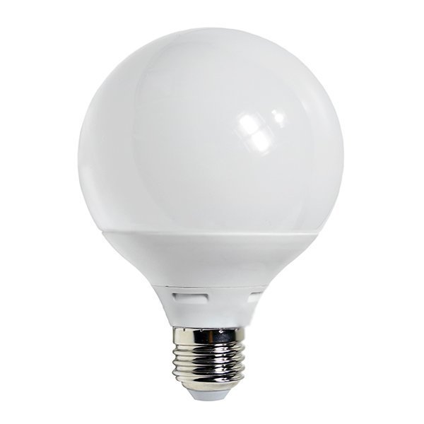 LED-Leuchtmittel, E27, 12W, 1155lm, 4500K | Lichttechnik24.de.