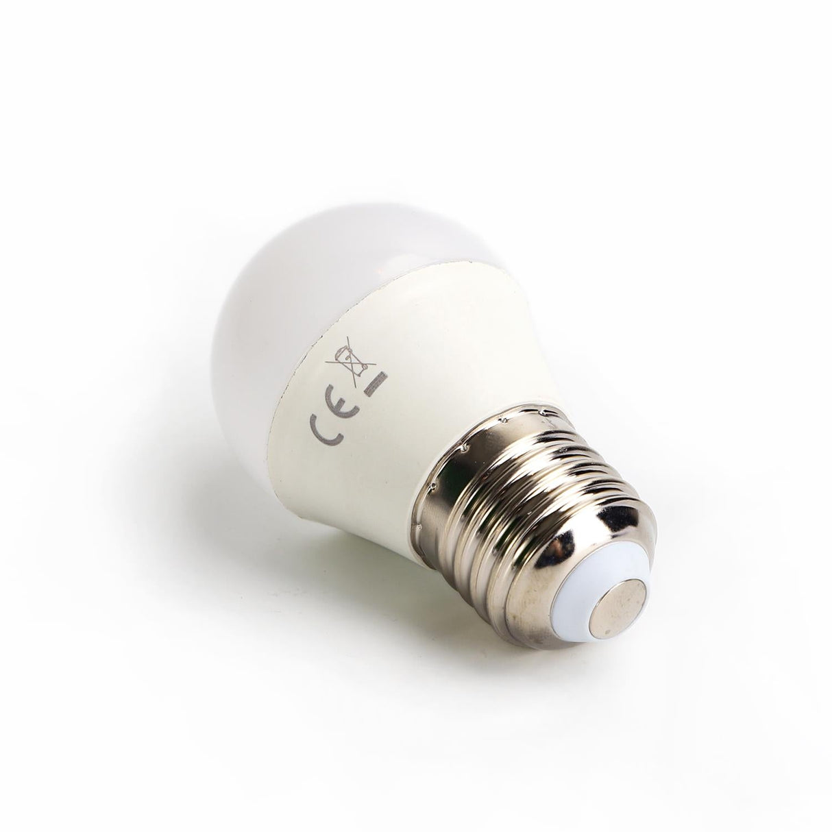 LED Leuchtmittel, E27, 3 W, 255 lm, 3000K, 2er.
