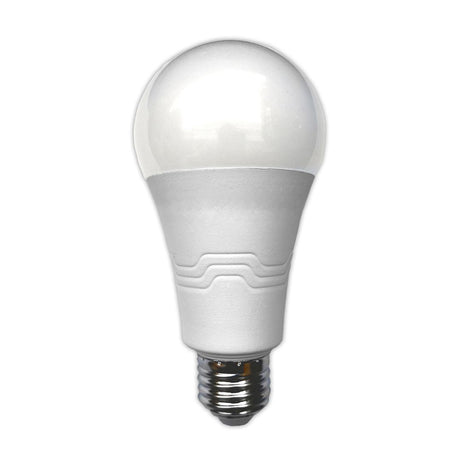 LED Leuchtmittel, E27, A60, 19W, 2000lm, 4500K.