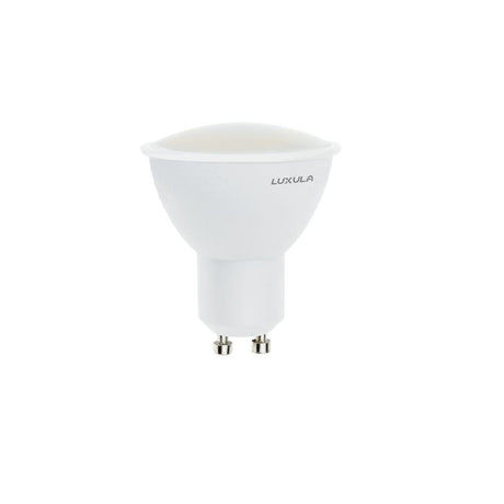 LED Leuchtmittel GU10, MR16, 5W, 436lm, 2700K.