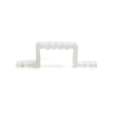 LED-Leuchtstreifen Montagehalterung 2835-120 und 5050-60.