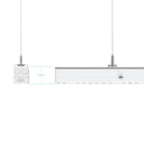 LED Lichtband Modul NOVA mit Notstromakku, 150 cm, 41-66 W, 90°, 5000K, OSRAM  Lichttechnik24.de.