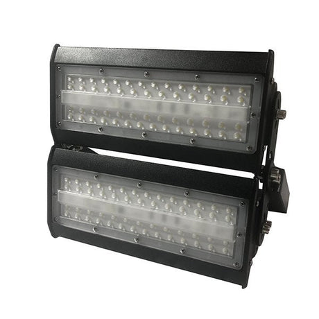 LED-Linear-HighBay, 100 W, IP65, 6000 K  Lichttechnik24.de.