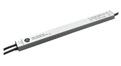 LED-Netzteil, 100 W, 12 V DC.