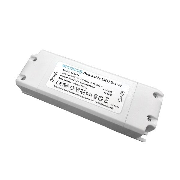 LED-Netzteil, 36 W, (für DL 2734, 2735, 2736).