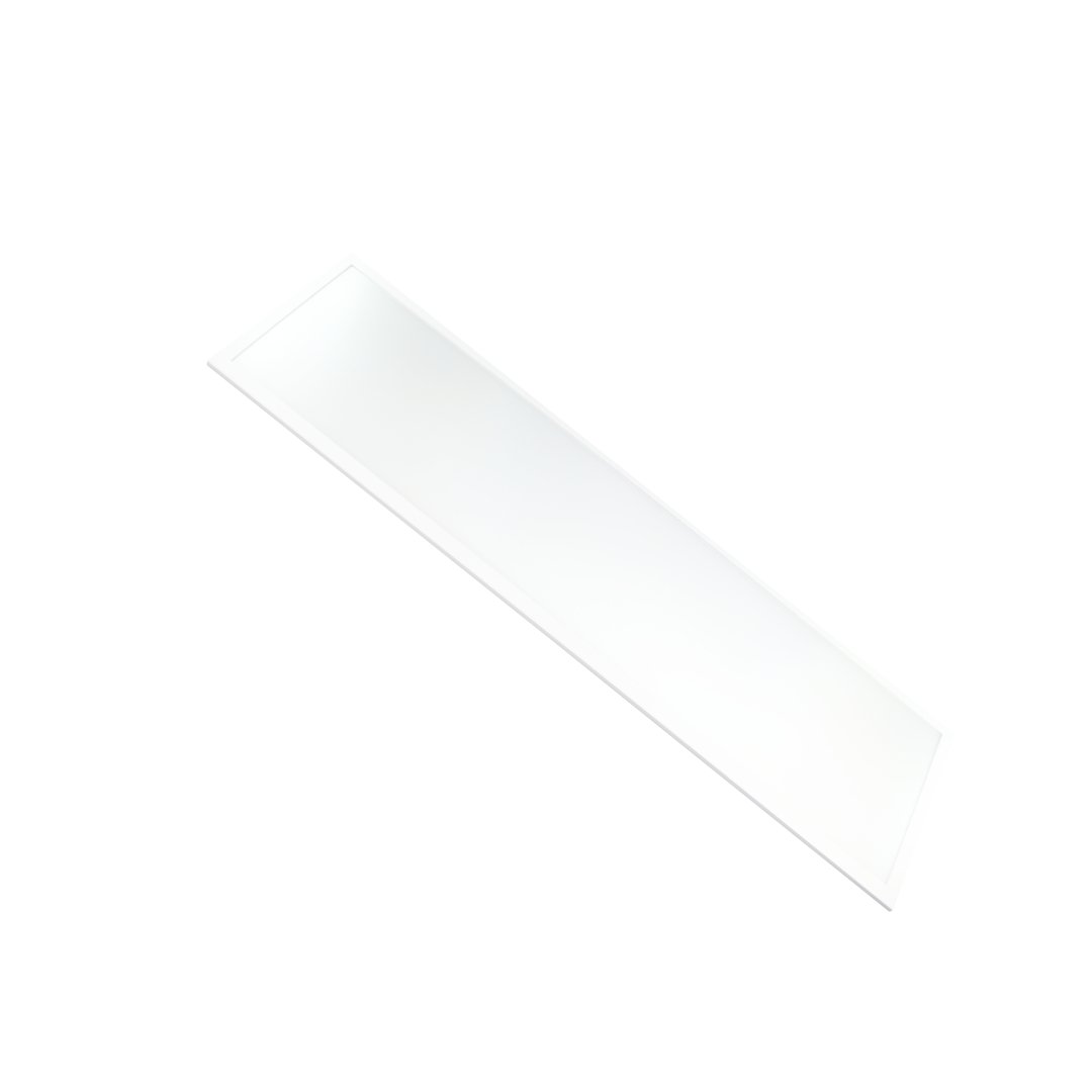 LED Panel, 120x30 cm, 36 W, 4320 lm, 4000 K, UGR<19, OSRAM-Driver,.