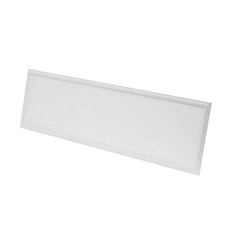 LED-Panel, 45 W, 30x120 cm, 3600 Lumen, 25000 h, 2700 K (warmweiß).