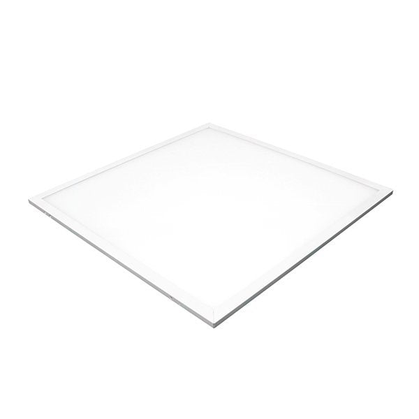 LED Panel 60x60 cm, 29W, 3600 lm, 6000K.