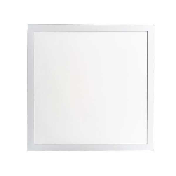 LED-Panel 60x60 cm, 36 W, UGR<19, 3500 lm, 6000 K.