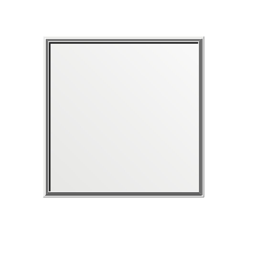 LED Panel 62x62, 40W, 3200lm, RGB+CCT, mit Fernbedienung.