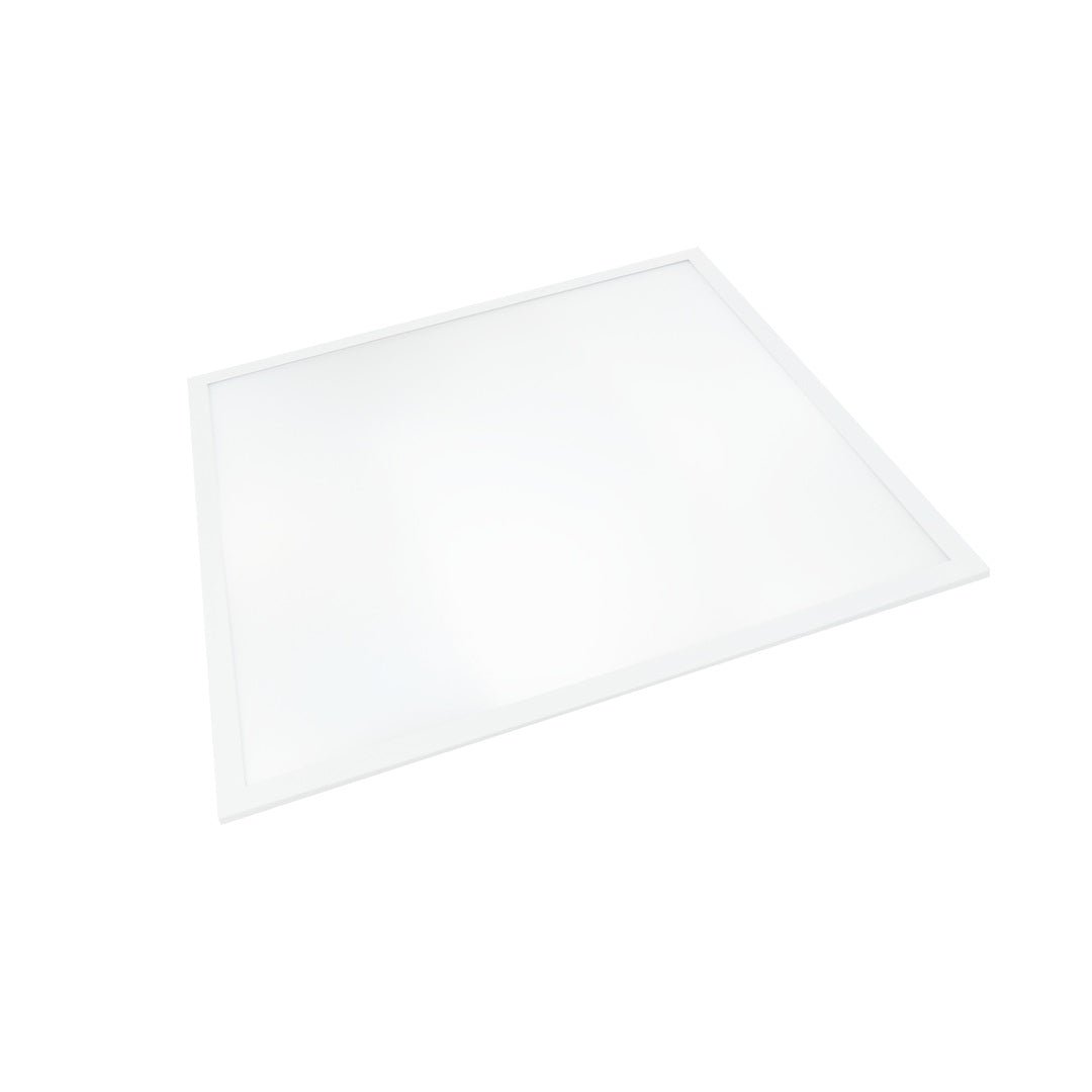 LED Panel, 62x62 cm, 36 W, 3600 lm, 3000 K, UGR<19,Philips Driver.