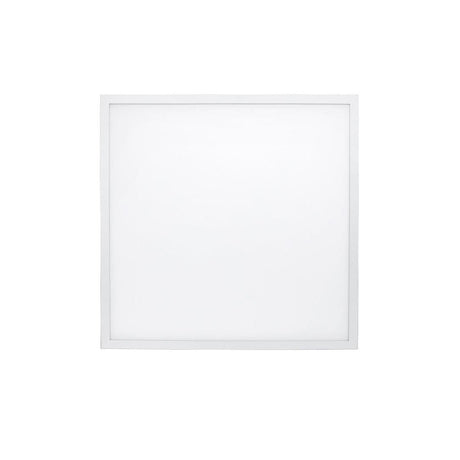 LED-Panel, 62x62 cm, 36 W, 6000 K (kaltweiß), 3060 lm  Lichttechnik24.de.