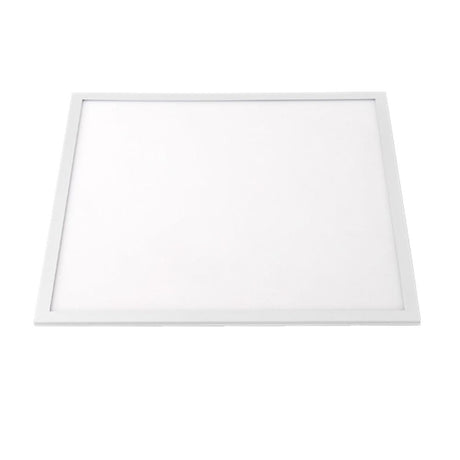 LED-Panel, 62x62 cm, 40 W, 4600 lm, 6500 K.