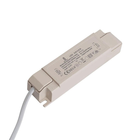 LED-Panel Netzteil, 40 W.