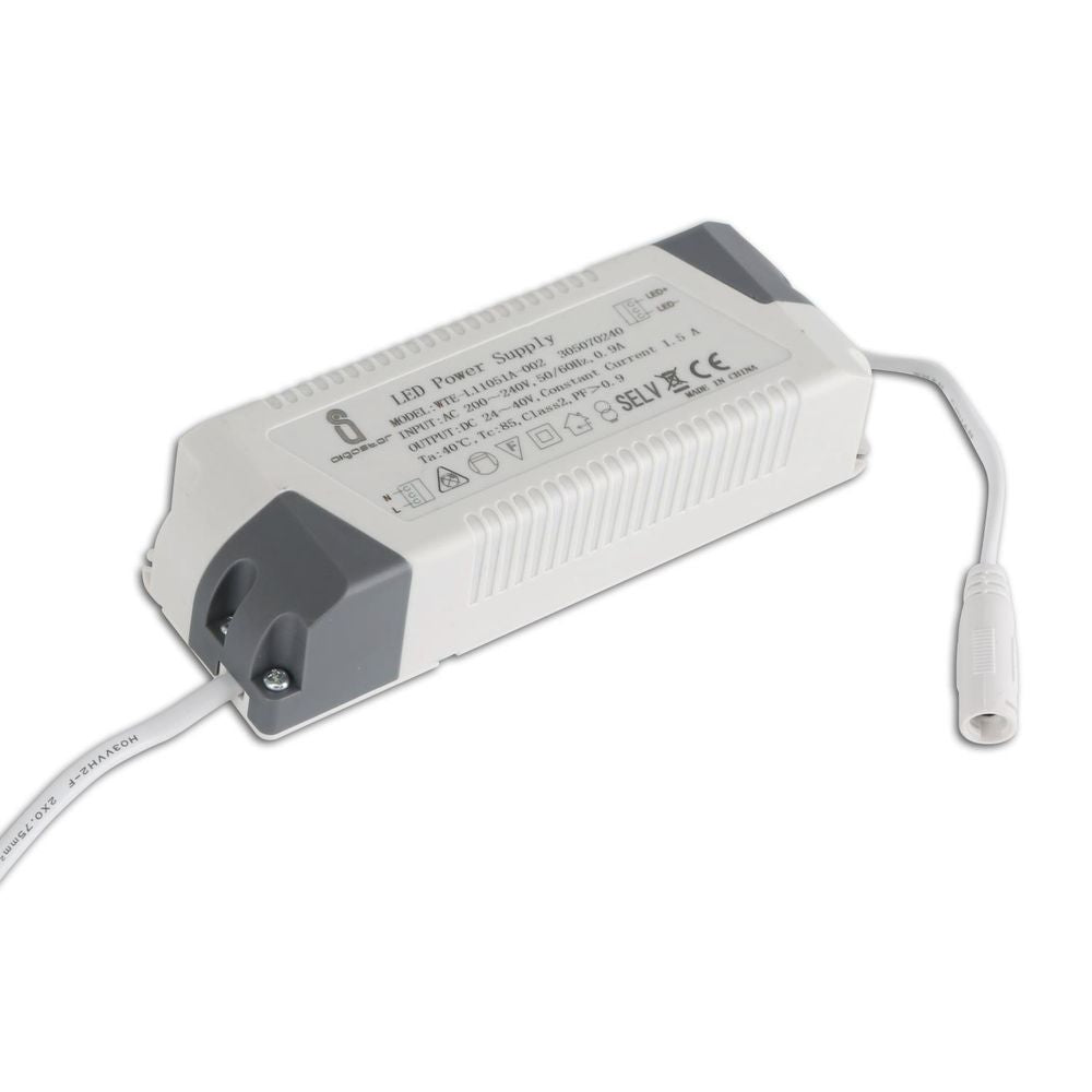 LED-Panel Netzteil, 60 W.