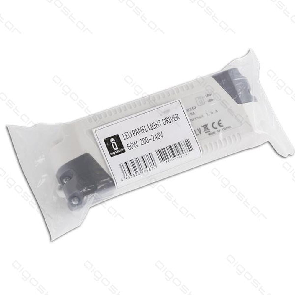 LED-Panel Netzteil, 60 W.