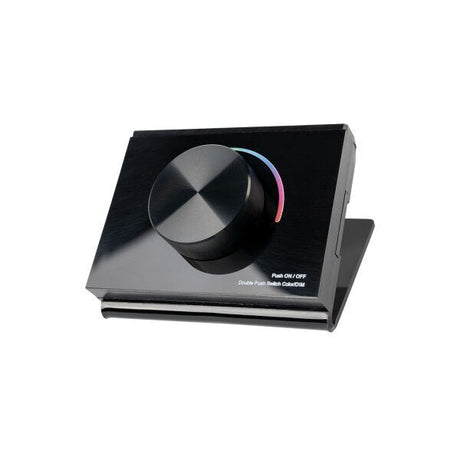 LED RGB Fernbedienung, Dimmer, RF 2.4G.