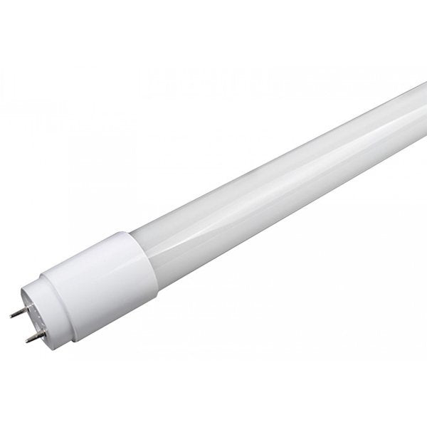 LED-Röhre, 60cm, 9W, 270°, 230V, 900 Lumen, 4000K (neutralweiß)  Lichttechnik24.de.