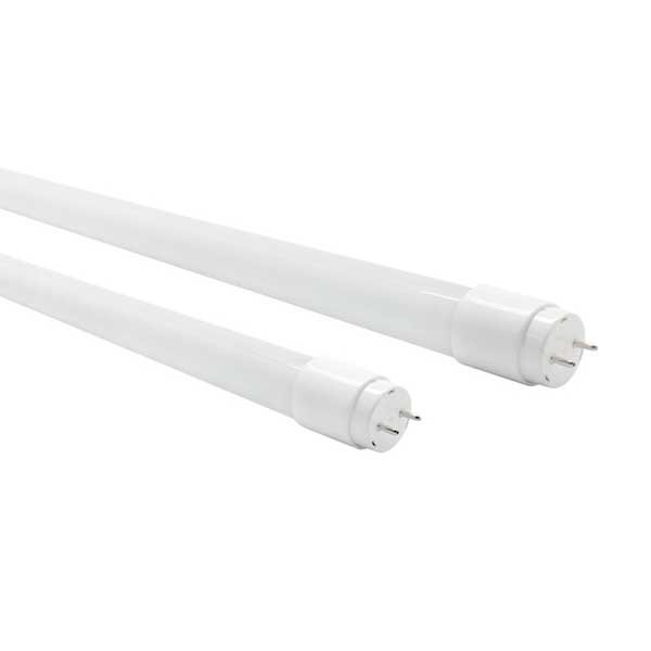 LED-Röhre, T8, 60 cm, 9 W, 1260 lm, 6000 K, IP20.