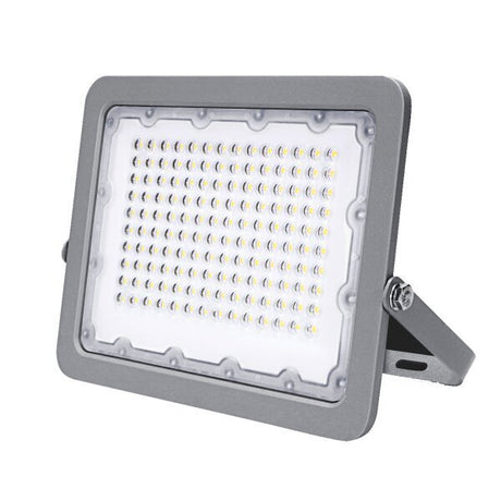 LED-SMD-Fluter, 100 W, 10000 lm, IP65, 4500 K  Lichttechnik24.de.