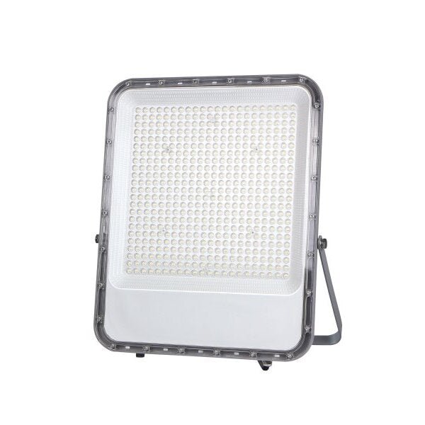 LED-SMD-Fluter, 400 W, 48000 lm, IP65, 6000 K.