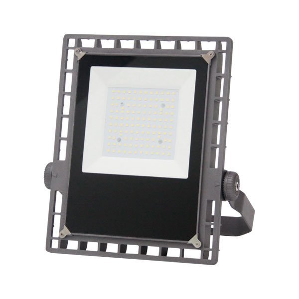 LED-Stadion-Fluter, 100W, 100-240V, 5700K, IP65.