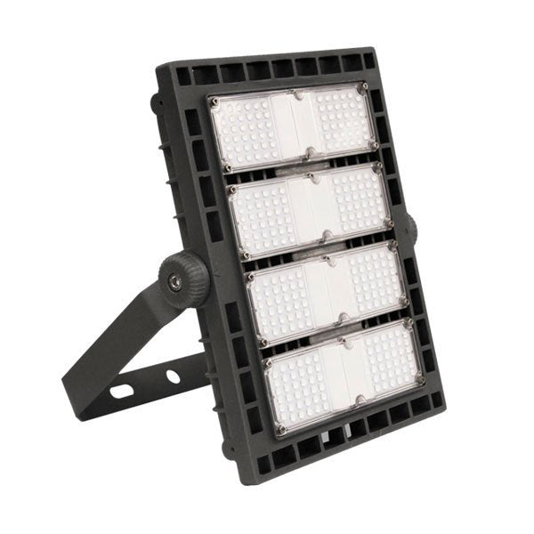 LED-Stadion-Fluter, 240W, 100-240V, 5700K, IP65.