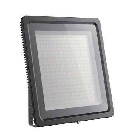 LED Stadion Fluter PRO, 500 W, 5000 K (neutralweiß), 60000 lm, IP65, Meanwell Driver, LUMILEDS LED.