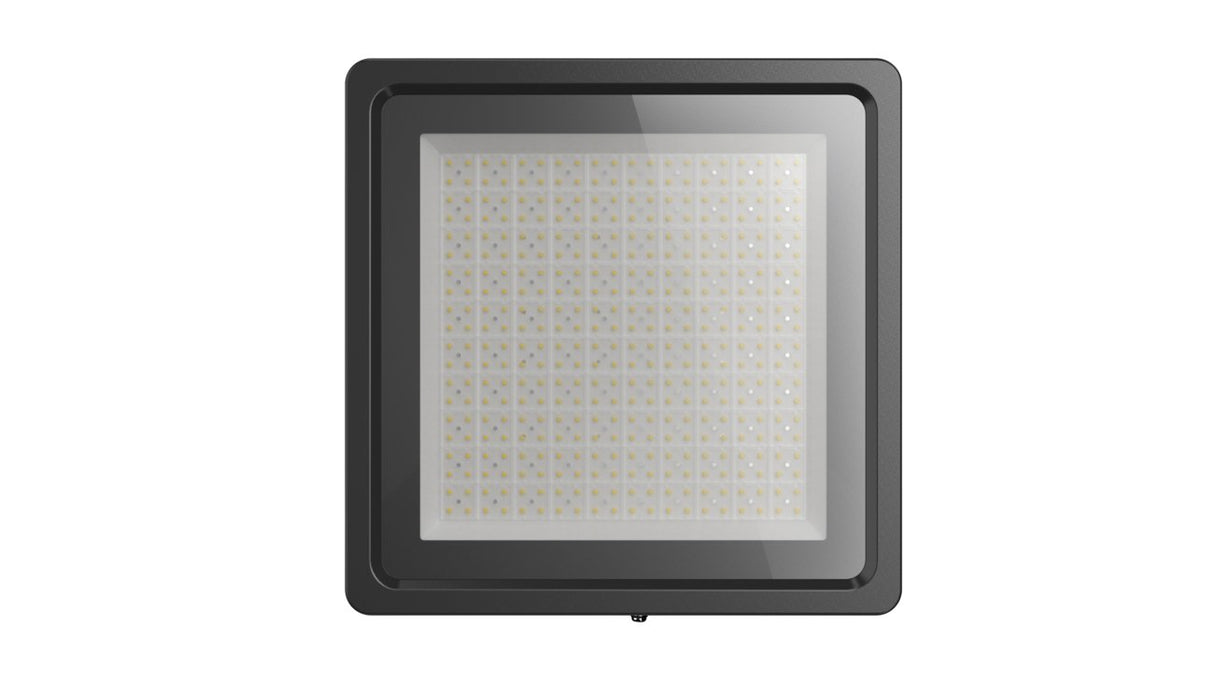 LED Stadion Fluter PRO, 500 W, 5000 K (neutralweiß), 60000 lm, IP65, Meanwell Driver, LUMILEDS LED.
