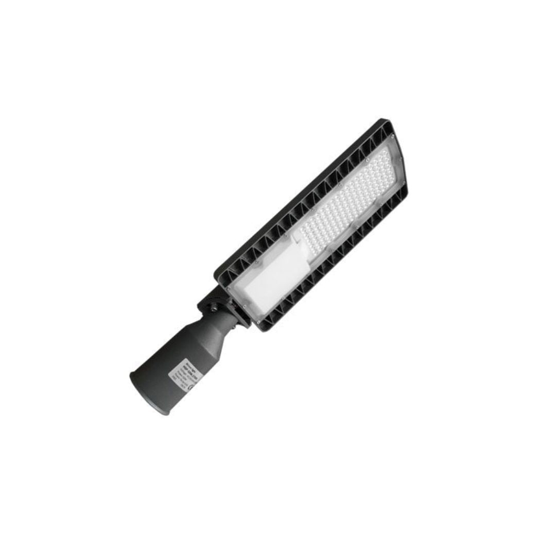 LED Straßenlampe, 50 W, 6750 lm, 5700 K  Lichttechnik24.de.